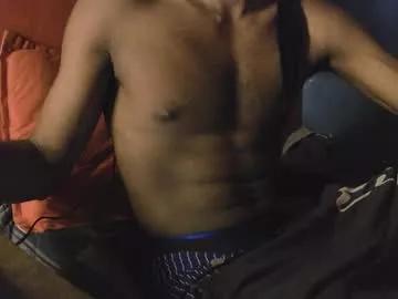 boss_playa98 on Chaturbate 