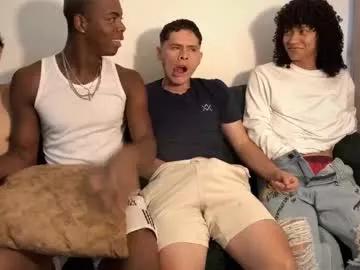 boys_milan on Chaturbate