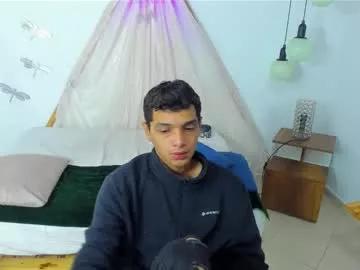 brand_hades from Chaturbate is Private