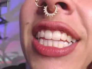 bri_von_dhara_ — Current Goal: Suck my dick Bitch  at 88 tokens -- Next Goal: Sloppy Boobs  -- BATH SALIVA At the end of the show #saliva #spit #ahegao #blowjob #deepthroat