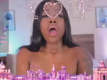 brittanygray69 — Make me happy today!!! Control my pleasure - active toy -  - Multi Goal: Blowjob torso  [444tk each Goal] #ebony #squirt #bigboobs #skinny #feet