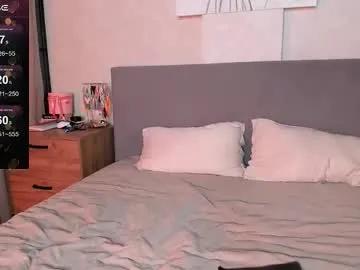 bubbling_crush on Chaturbate 