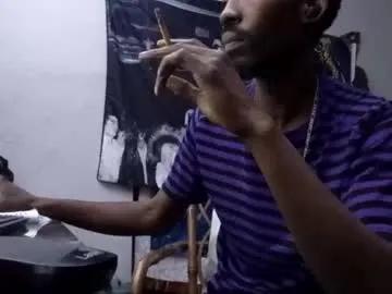 buddylovex on Chaturbate 