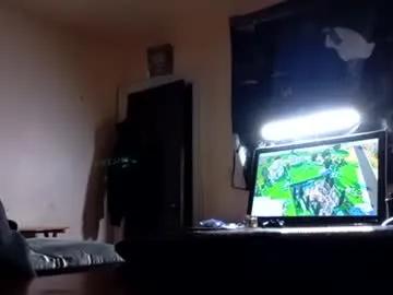 buddylovex on Chaturbate 