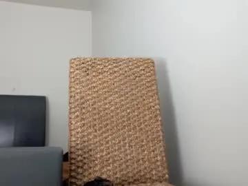 buddylovex on Chaturbate 