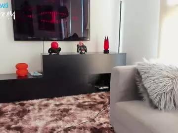 bumbum_kalibum from Chaturbate