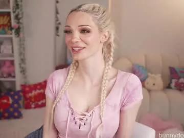 bunnydollstella from Chaturbate is Freechat