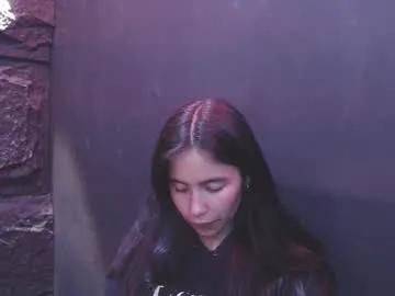 bunnywhite21 on Chaturbate 