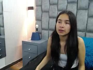 bunnywhite21 on Chaturbate 