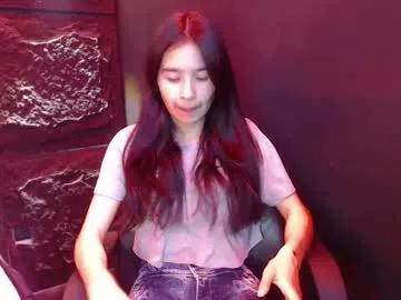 bunnywhite21 on Chaturbate 