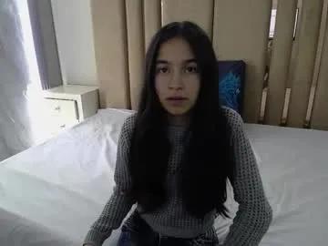 bunnywhite21 on Chaturbate 