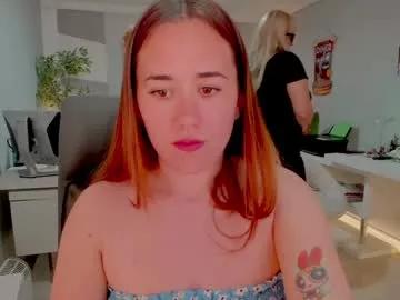 butterflyblue_dream from Chaturbate