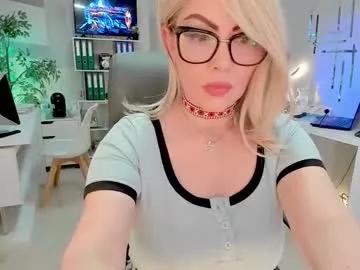 butterflyblue_dream from Chaturbate