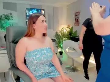 butterflyblue_dream from Chaturbate