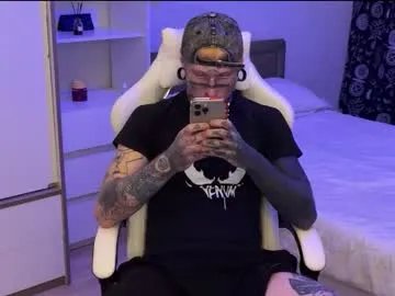 c10h15on on Chaturbate