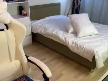 c10h15on on Chaturbate