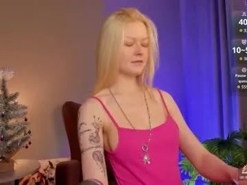 callista_a on Chaturbate