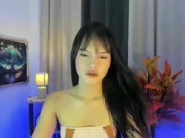 callmeprettylj on Chaturbate 