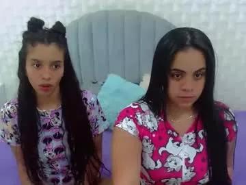 cami_bunnygirlx from Chaturbate is Freechat