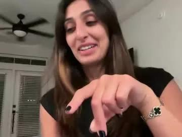 camiliakxoxo from Chaturbate is Freechat