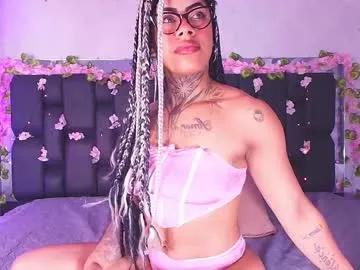 canela_osadaa_ — big toy in ass   #latina   #anal    #squirt   #flexible  #milf [994 tokens remaining]