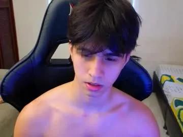 carl_dixon — SHOW CUM!! [1669 tokens left] #bigcock #cum #lovense #skinny #18