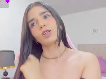 carla_perez_ on Chaturbate