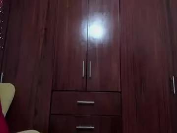 carly_grasso from Chaturbate is Freechat
