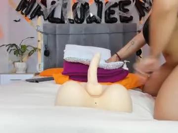 caro_danna — Goal: Scissors #18 #bigboobs #feet #couple #lesbian - Next Goal: fingers in the pussy