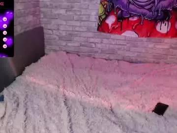carrie_moonshine on Chaturbate 