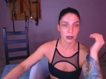 carrie_moonshine on Chaturbate 