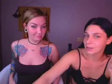carrie_moonshine on Chaturbate 