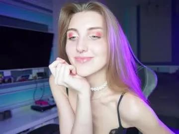 cassiablade1 on Chaturbate 