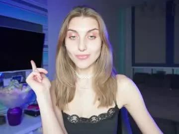 cassiablade1 on Chaturbate 