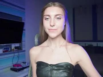cassiablade1 on Chaturbate 