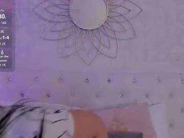 cassie66_ on Chaturbate 