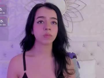 cassie66_ on Chaturbate 