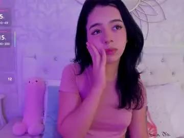 cassie66_ on Chaturbate 