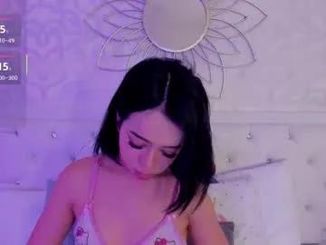 cassie66_ on Chaturbate 