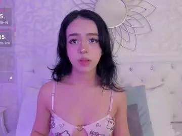cassie66_ on Chaturbate 