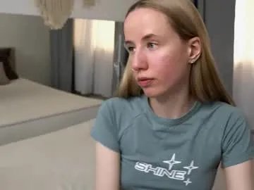 cassie_kelman on Chaturbate