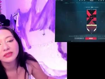 cataleyaglow on Chaturbate 