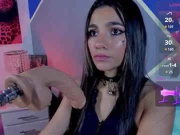 catalina_whore1 on Chaturbate 