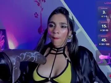 catalina_whore1 on Chaturbate 