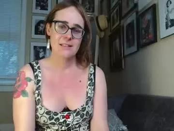 cecilysaintclaire from Chaturbate