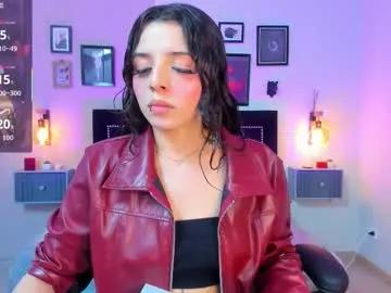 charlotte__benett — GOAL: Finger pussy [119 tokens remaining] I love to be #shy at first, but then I can't let your cock out of my mouth.  #puffynipples #cosplay #18 #bigass