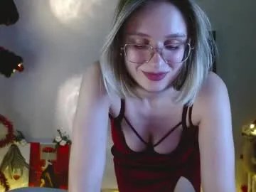 charming_beauty on Chaturbate