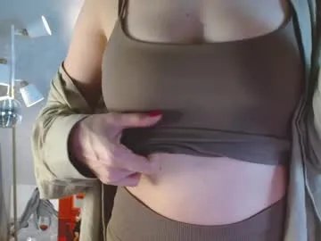 charming_beauty on Chaturbate