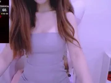 cherriana on Chaturbate