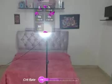 chiara_funny from Chaturbate is Freechat